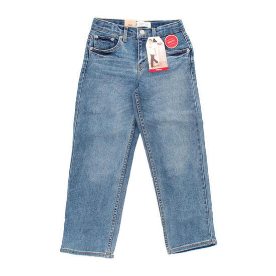 Jeans Bambino Jeans blu 8ED516-L5D
