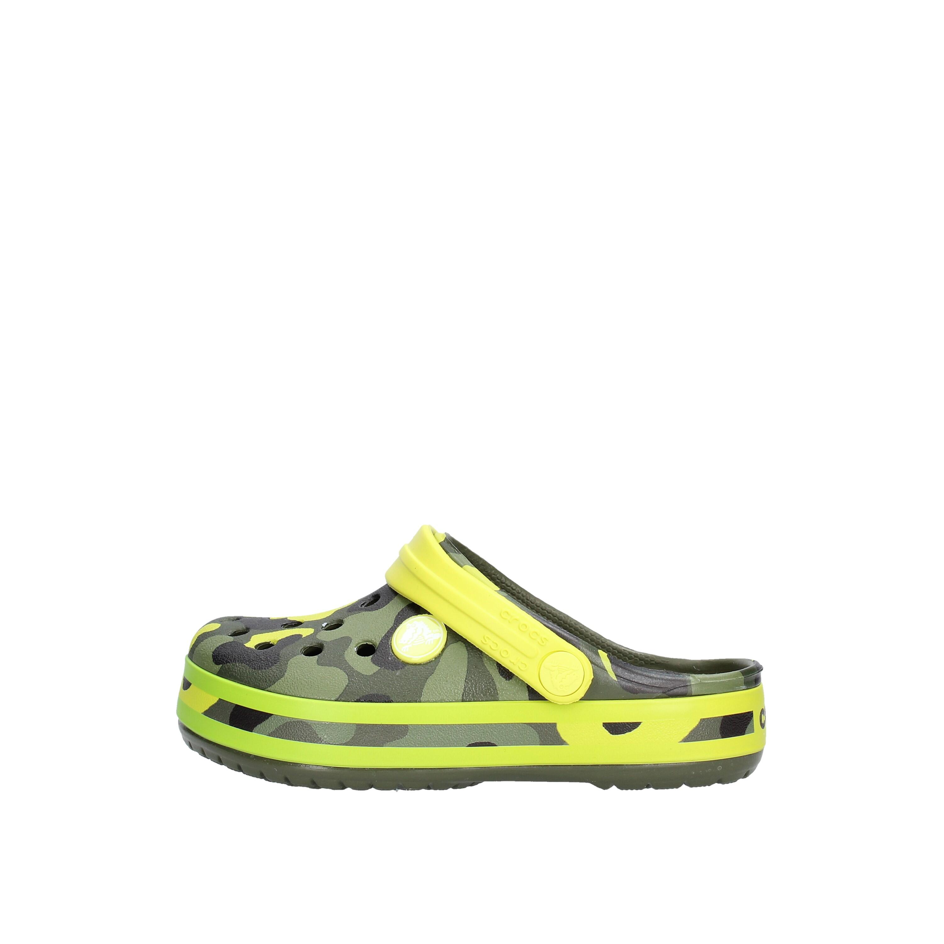CROCS picture