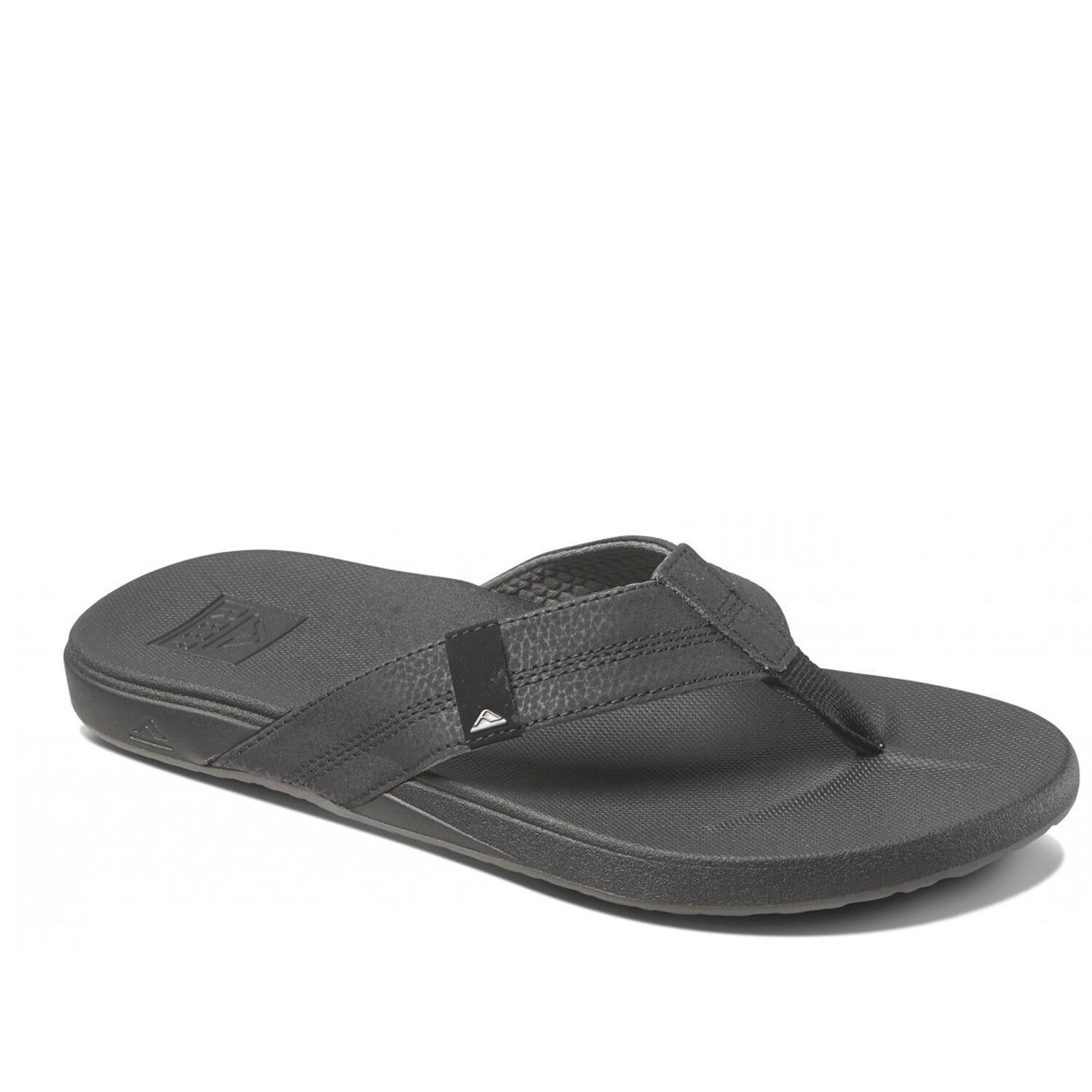 Reef Slippers Cushion Phantom 2.0 CJ4346 Zwart-45 2/6
