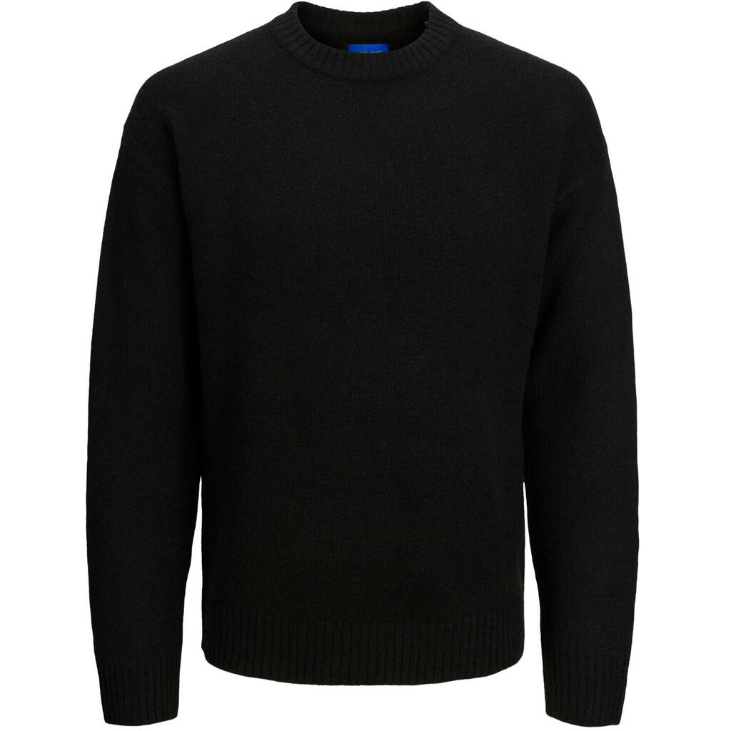 Jack &amp; Jones Rollie Knitted sweater black