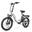 CY20 Bicicletă Electrică pentru Adulți cu Baterie de 36V 12Ah și Roți de 20”