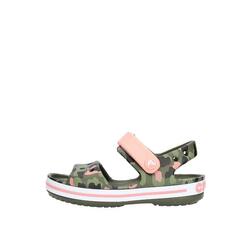 Crocs - Crocband vert saisonnier 205765-737