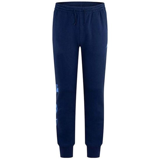 Nike - Pantalón Jordan azul 95D544-U90