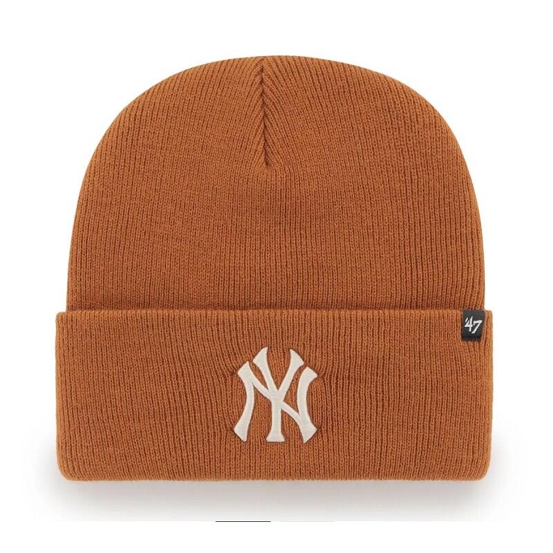 47 BRAND Marca 47 - Sombrero óxido HYMKR17ACE-BOG