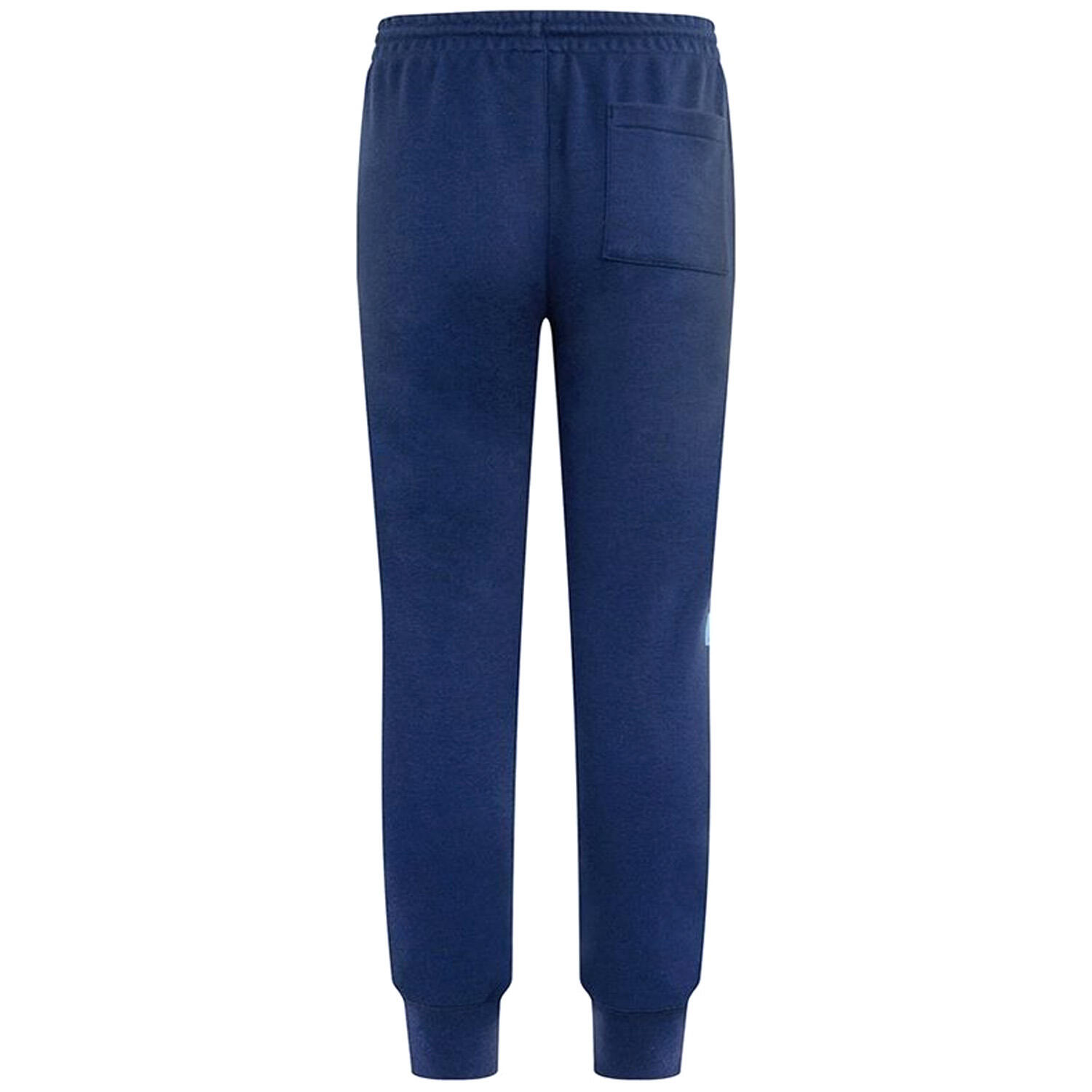 Nike - Pantalon Jordan bleu 95D544-U90 2/2
