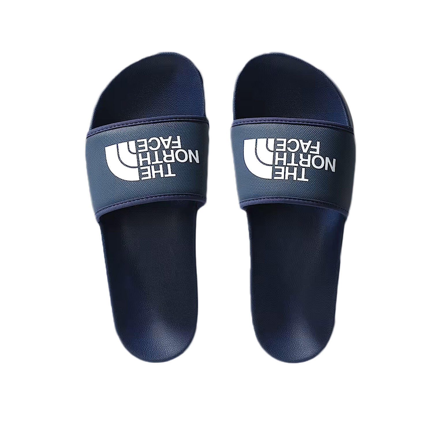 Ciabatta Uomo   Ciabatta  blu/bianco NF0A4T2RI85 2/7