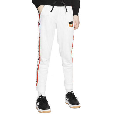 Pantalone Bambino Pantalone bianco CJ7839-100