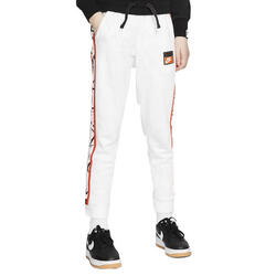 Nike - Pantalon blanc CJ7839-100