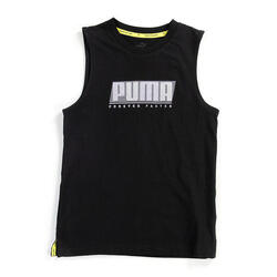 Puma - Débardeur noir 846992-01