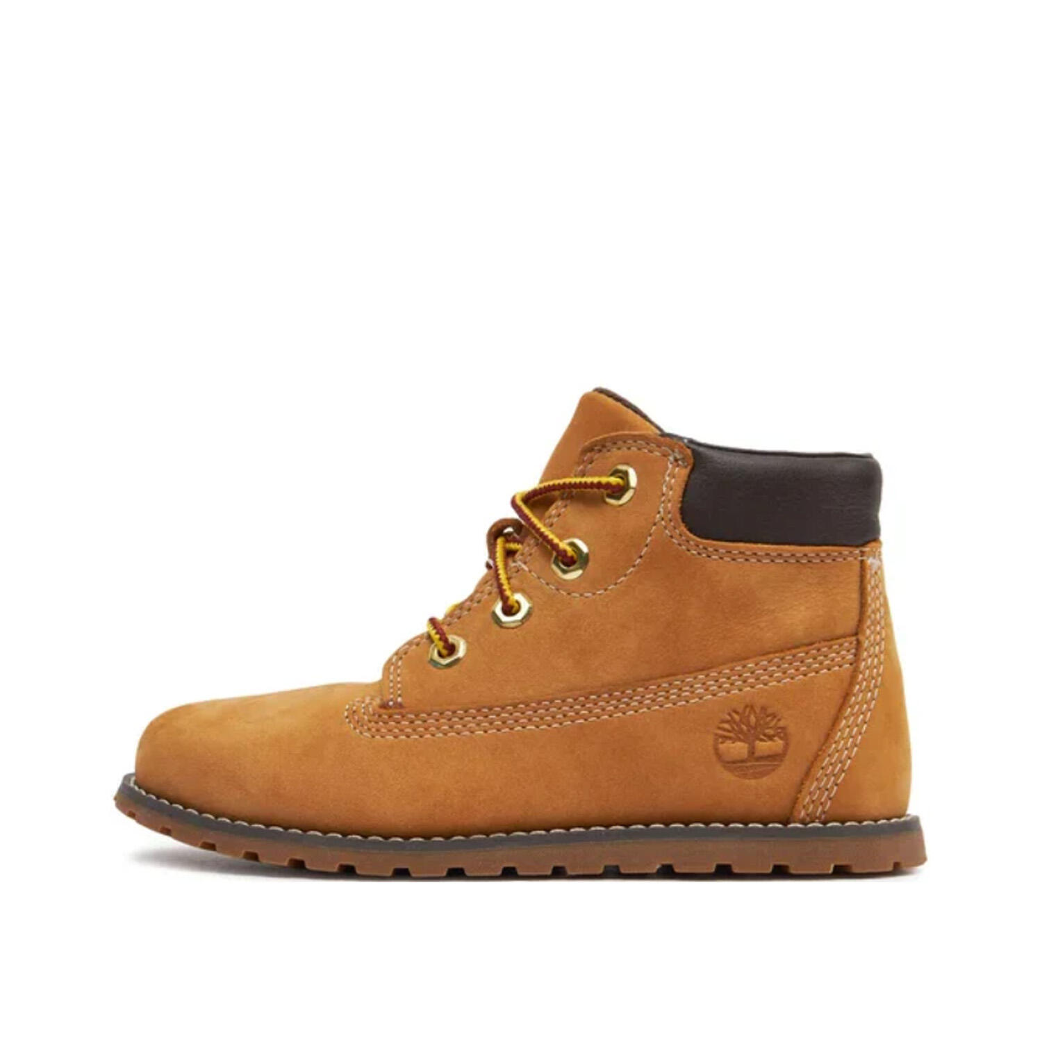 Boscaiolo Bambino   Boscaiolo giallo 1A125Q 2/2