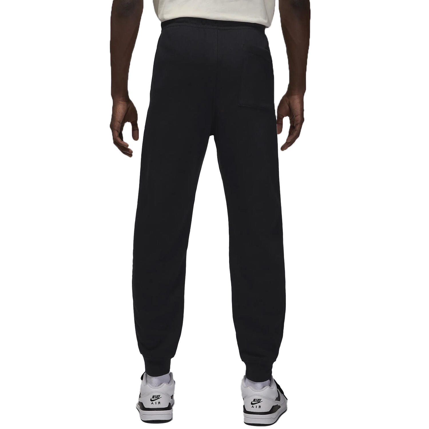 Nike - Pantalón negro FV7277-010 2/2