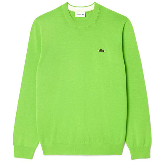 Maglione Uomo Maglione verde AH1985-TTV