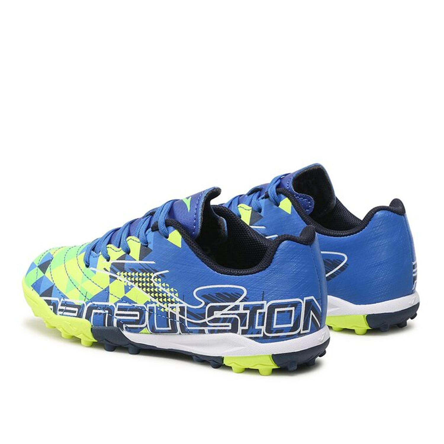 Calcio Bambino   Propulsion jr 2304 blu PRJS2304TF 2/2