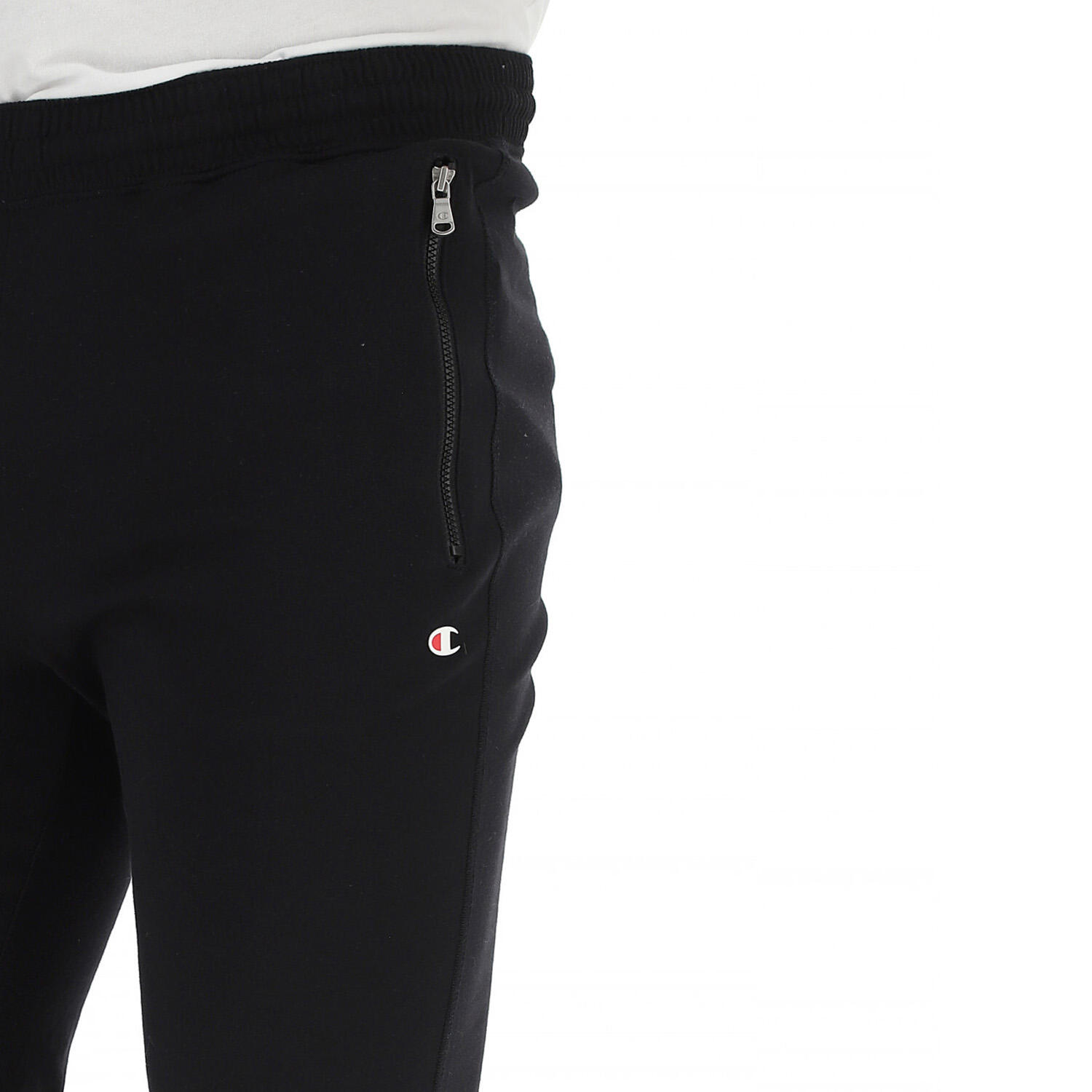 Champion - Pantalón negro 217435-KK001 2/3