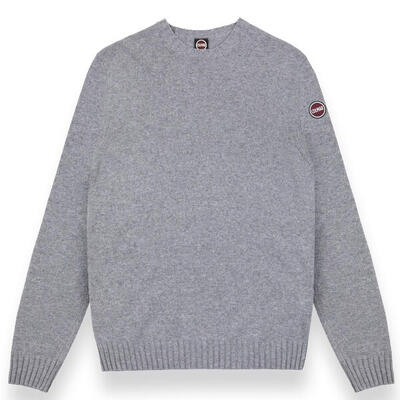 Maglione Uomo Maglione grigio 4453-21
