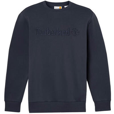 Felpa Uomo Felpa blu TB0A6VG6-433