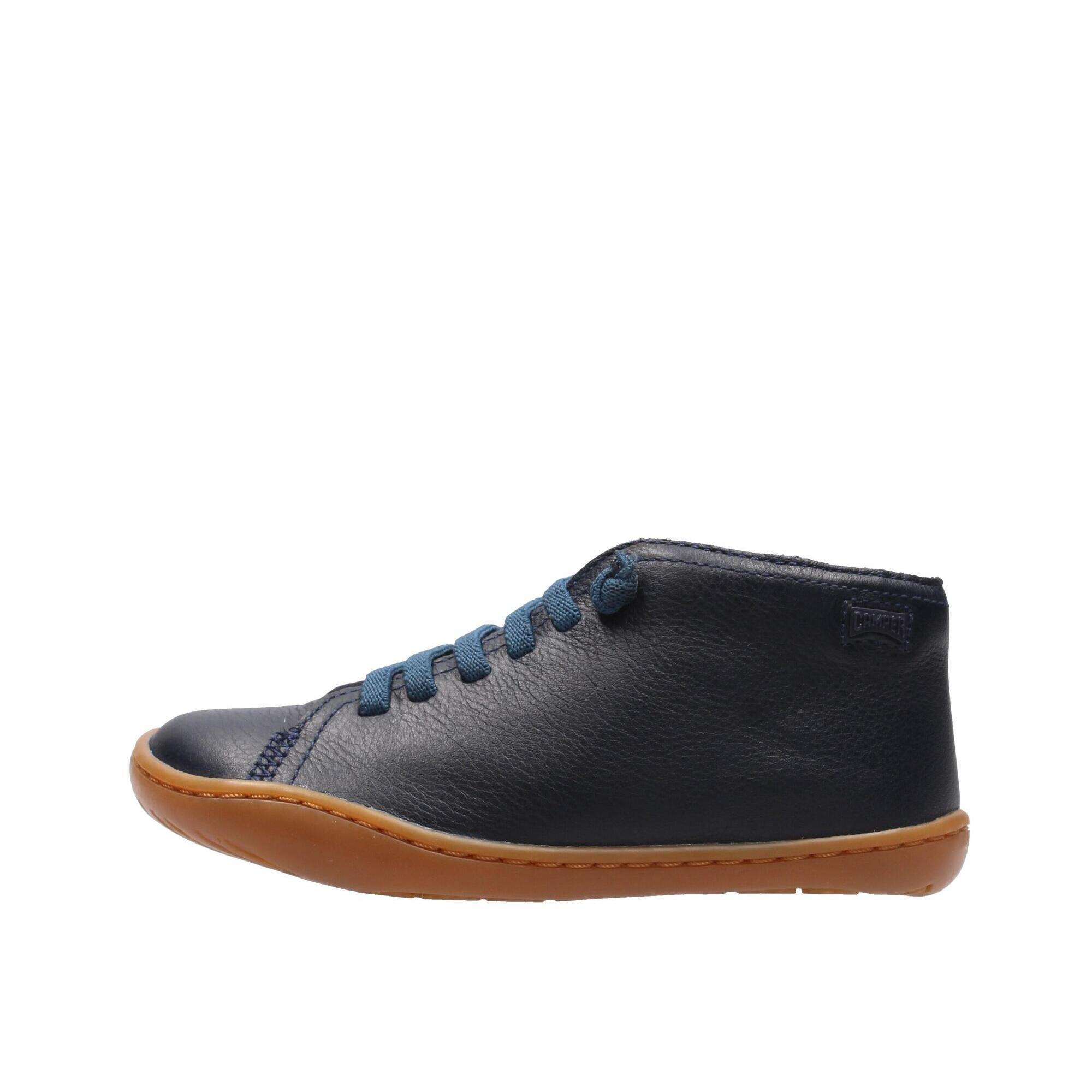 Buty CAMPER PEU FW Niebieski