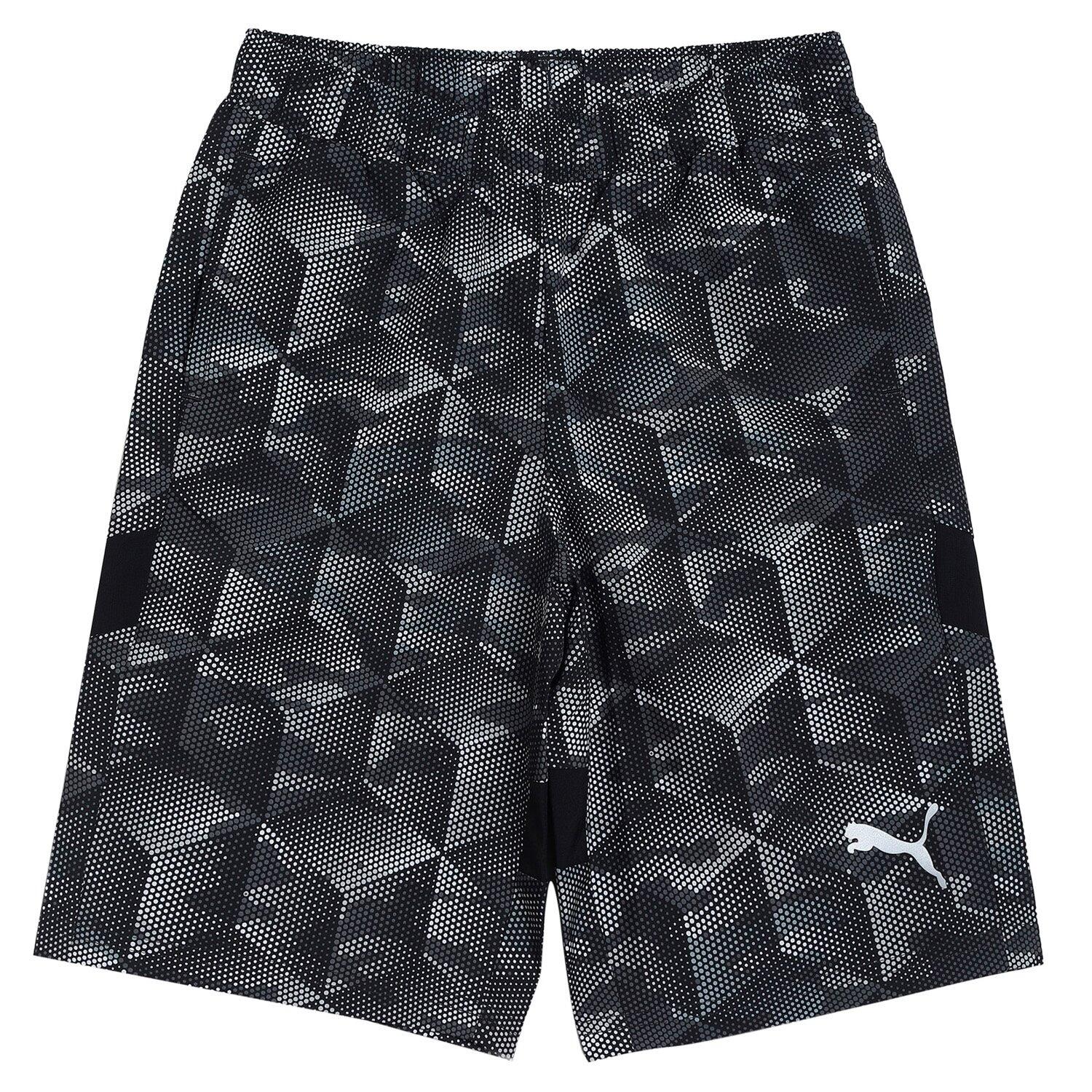 Puma - Bermudes noir 585877-01 1/2