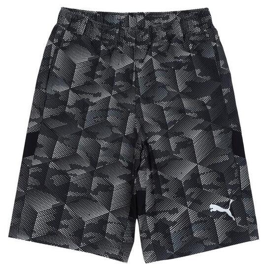 Puma - Bermudes noir 585877-01