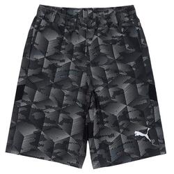 Puma - Bermudes noir 585877-01