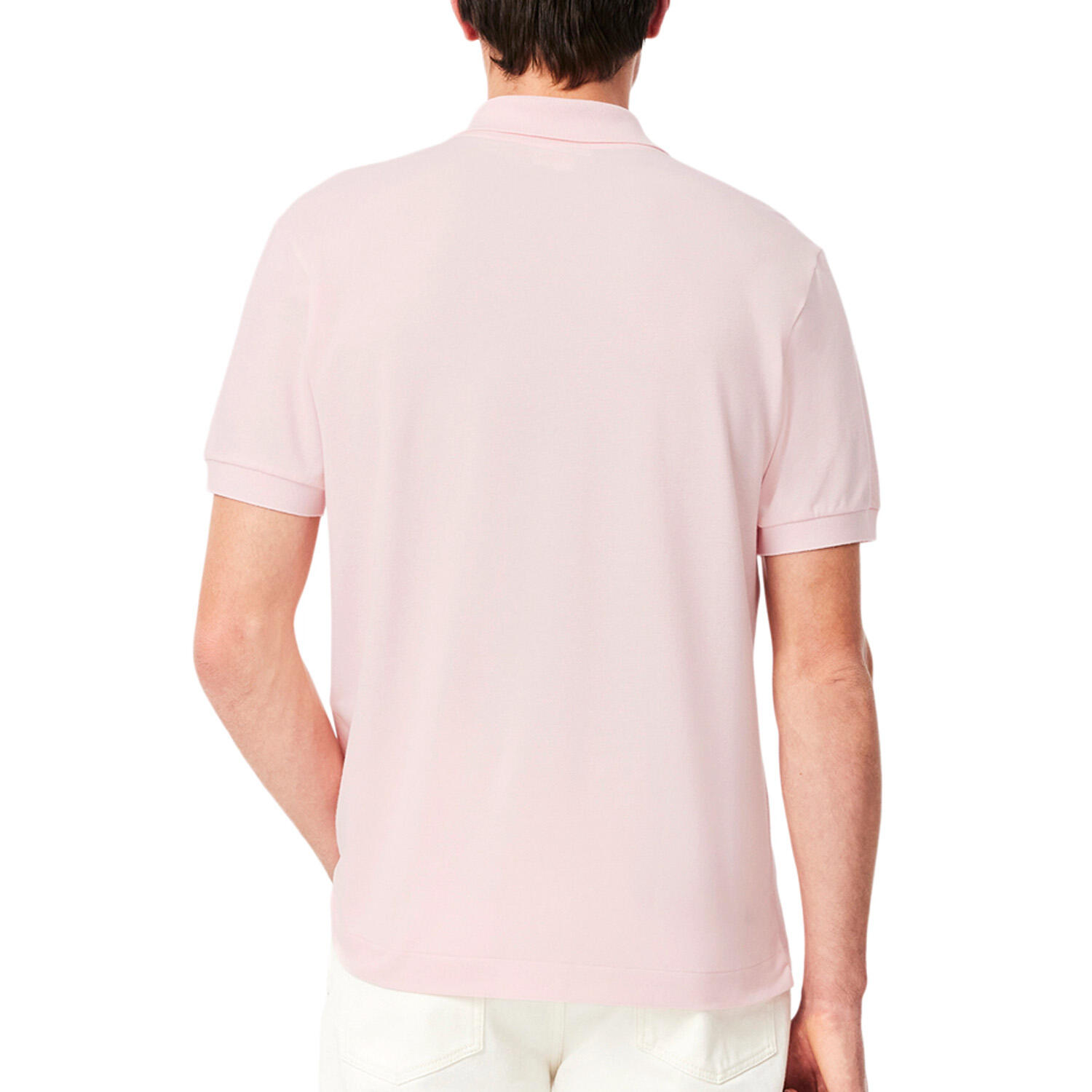 Lacoste - Polo rosa PH9851-T03 2/2