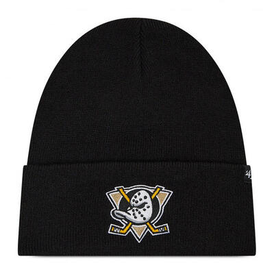 Cappello Unisex Cappello nero 47-H-HYMKR25ACE-BKC