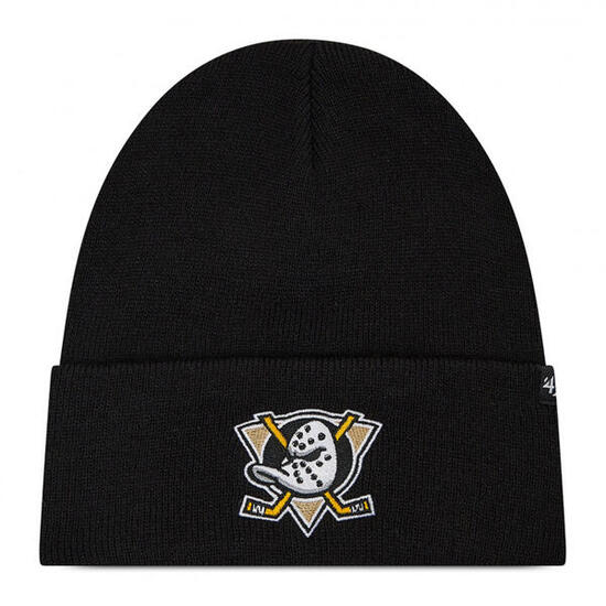 Cappello Unisex Cappello nero 47-H-HYMKR25ACE-BKC