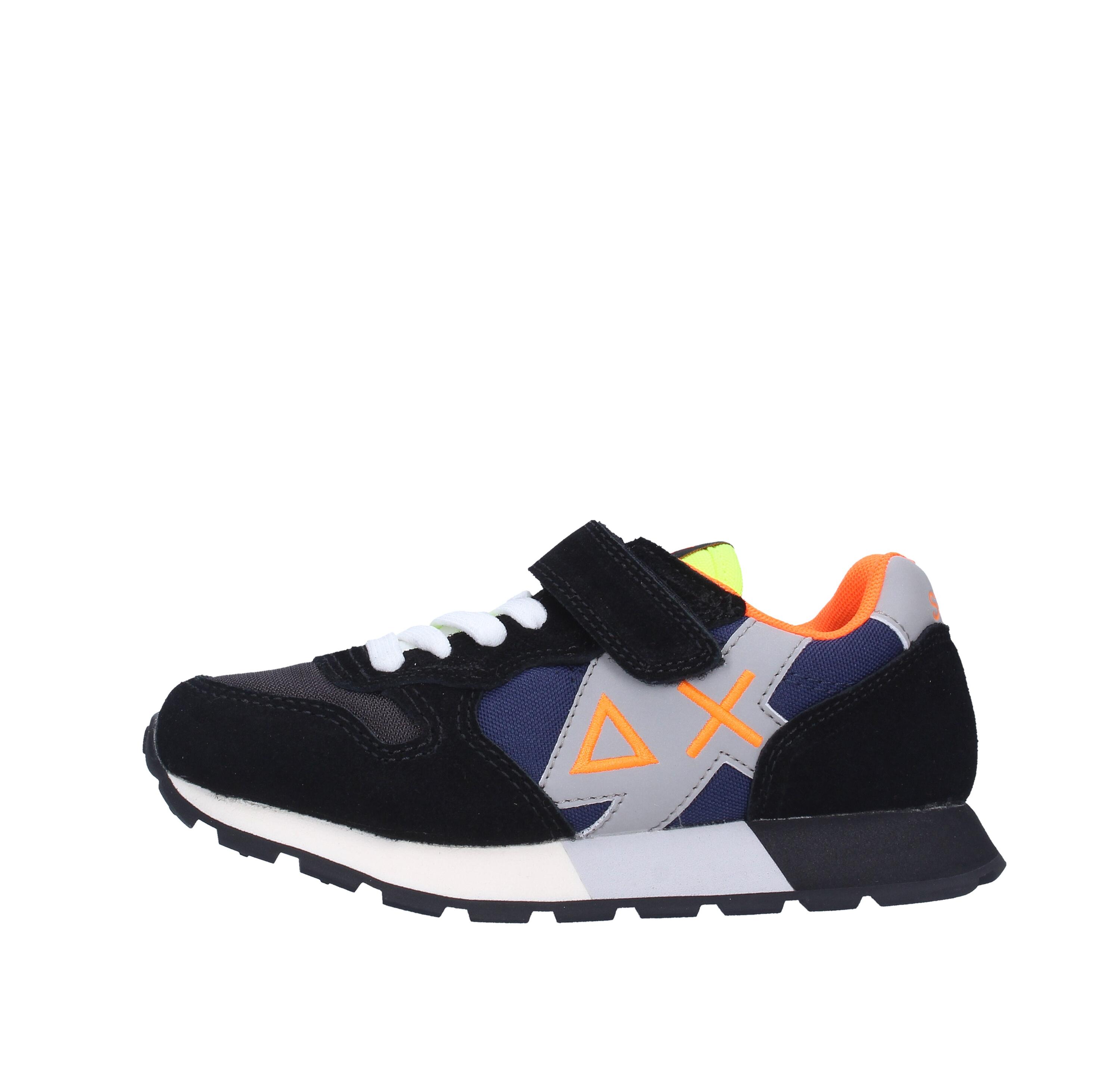 Sun 68 - Jaki noir fluo Z42315K-1107 1/4