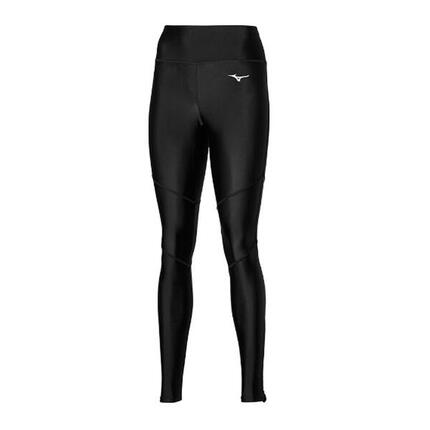 Mizuno - Pantalon noir J2GB1201-09