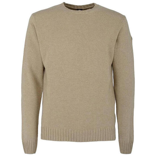Maglione Uomo Maglione beige 4453-673