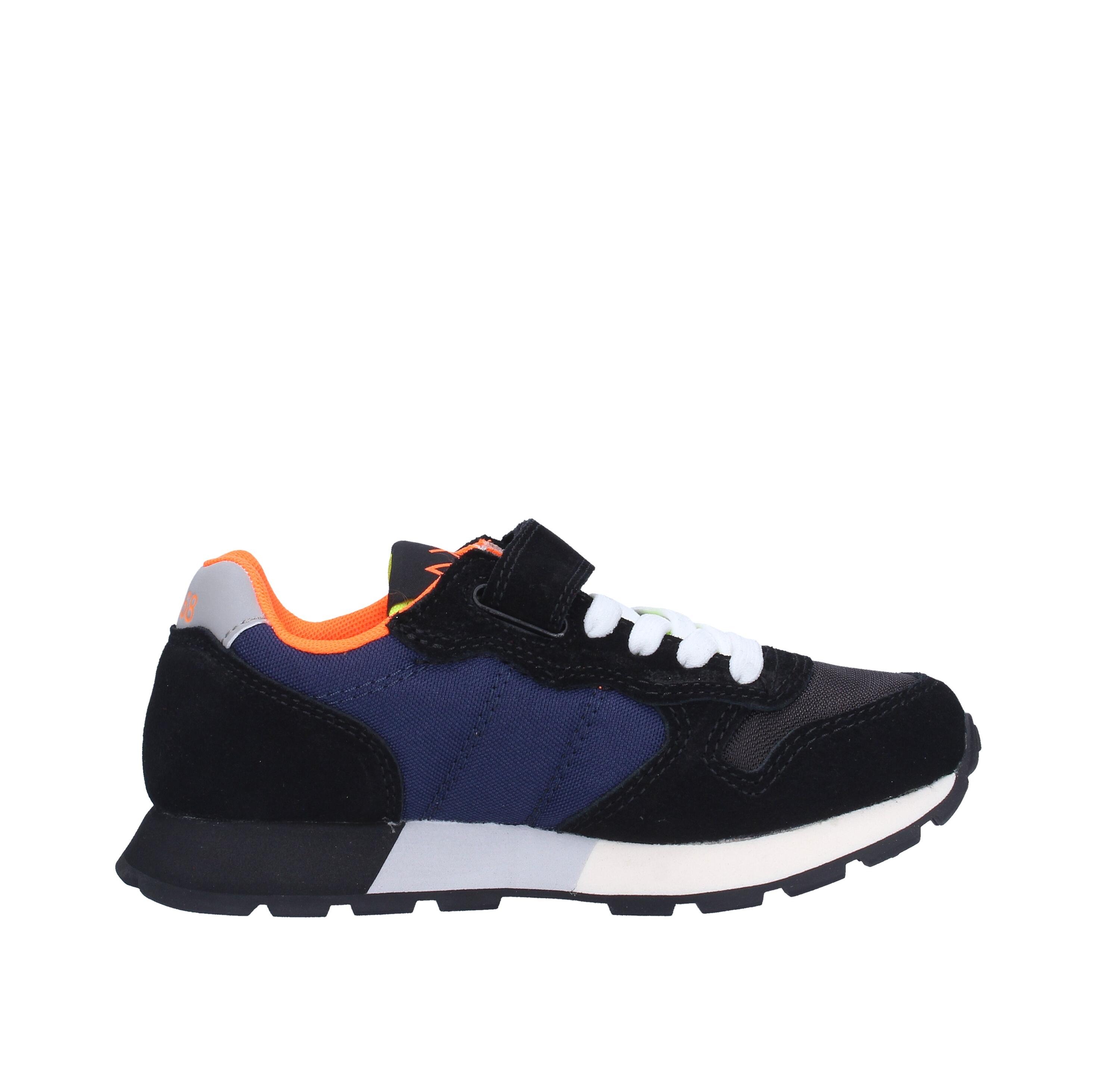 Sun 68 - Jaki noir fluo Z42315K-1107 3/4