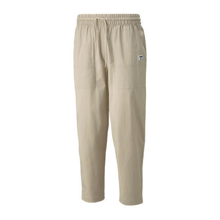Puma - Pantalon beige 533680-64