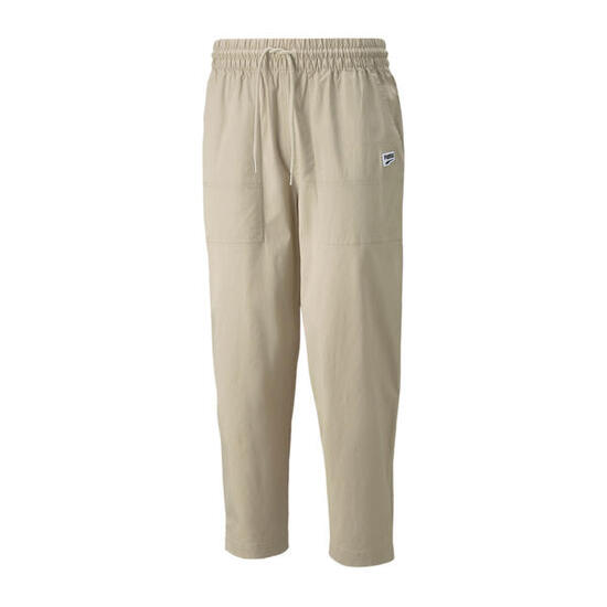 Puma - Pantalon beige 533680-64
