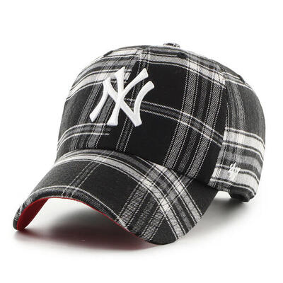 Cappello Unisex Cappello nero TOTAL17OIS-BK