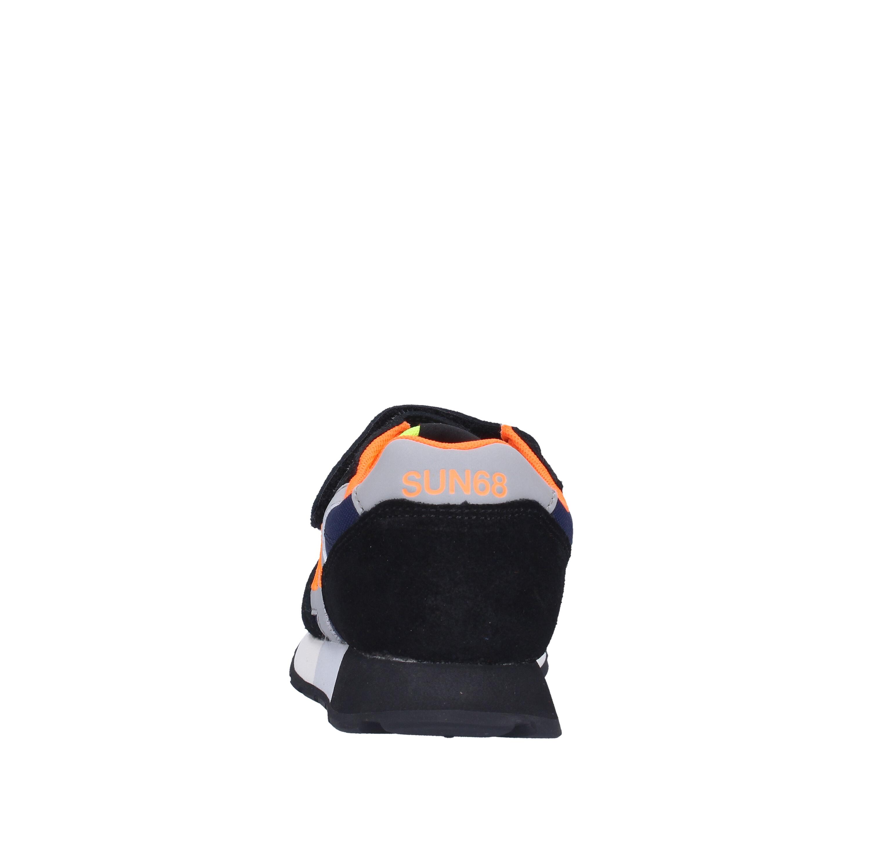 Sun 68 - Jaki noir fluo Z42315K-1107 2/4
