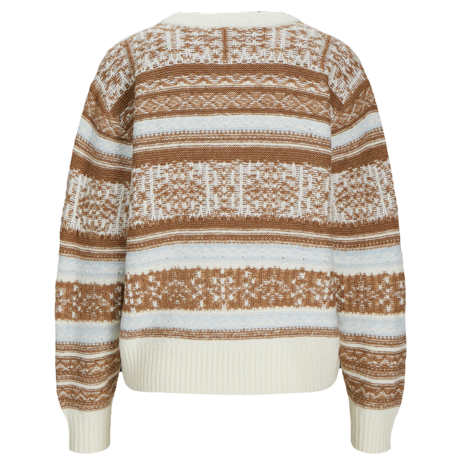 Maglione Donna   Maglione marrone 12261552 JXGALILEA 2/2