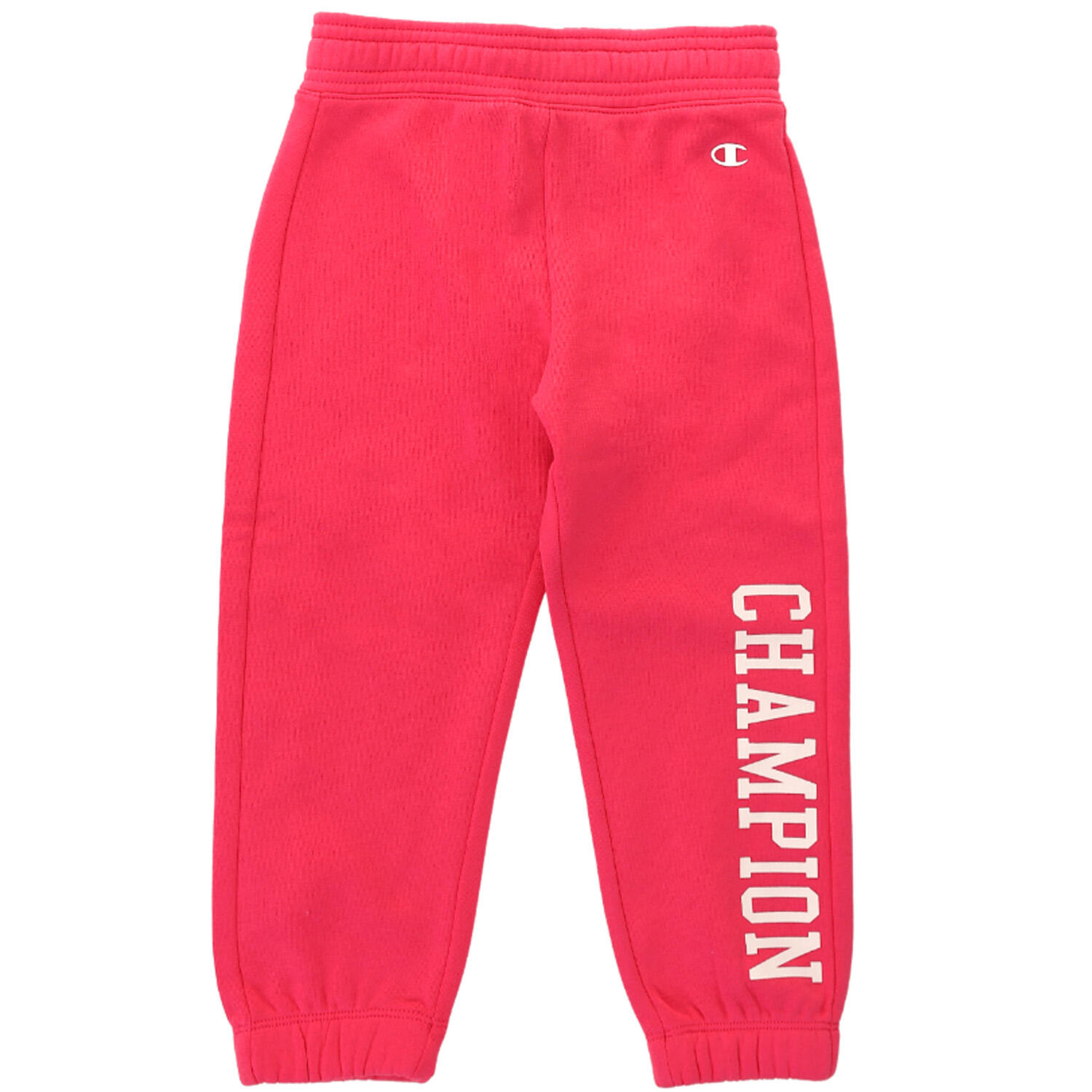 Champion - Pantalon fuchsia 405027-VS036 2/2