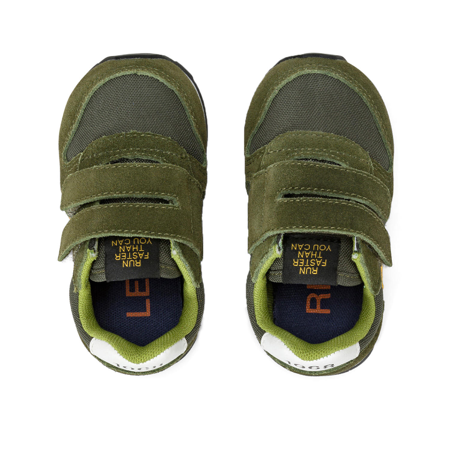 Sun 68 - Tom garçon vert uni Z44301F-74 2/3