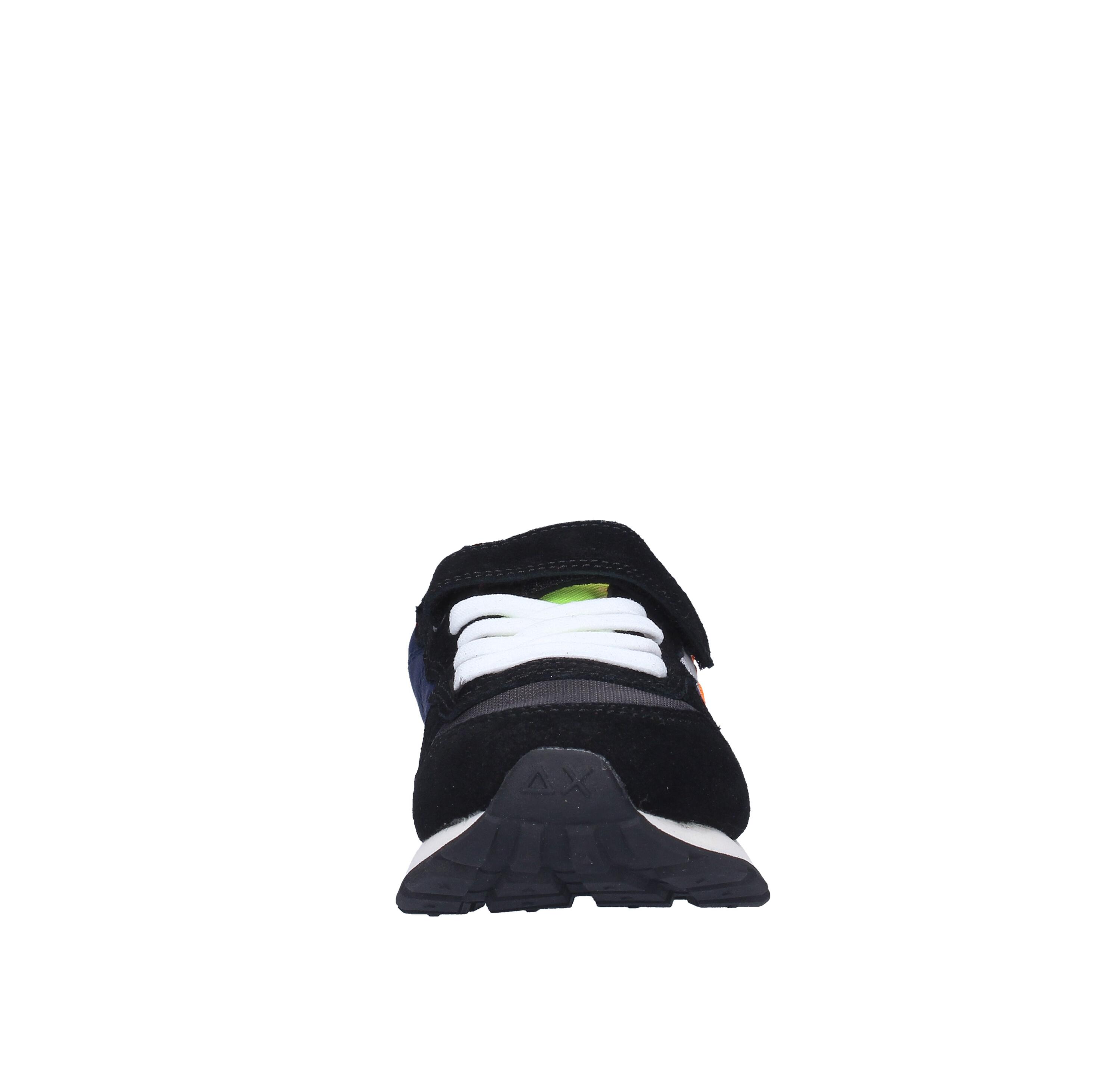 Sun 68 - Jaki noir fluo Z42315K-1107 4/4