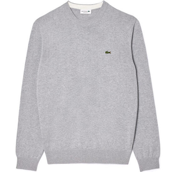 Maglione Uomo Maglione grigio AH1985-CCA