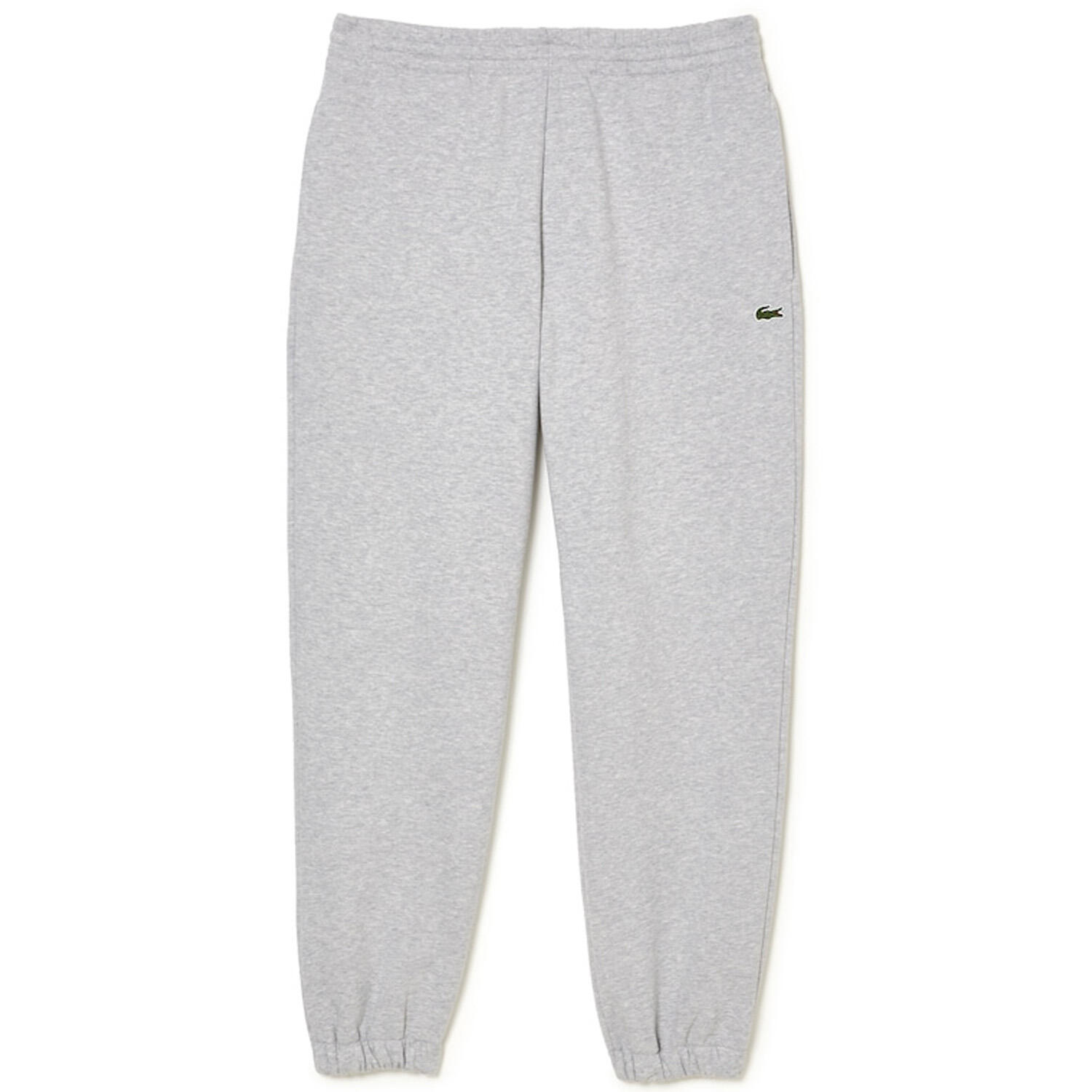 Lacoste - Pantalon gris XH9610-CCA 1/2