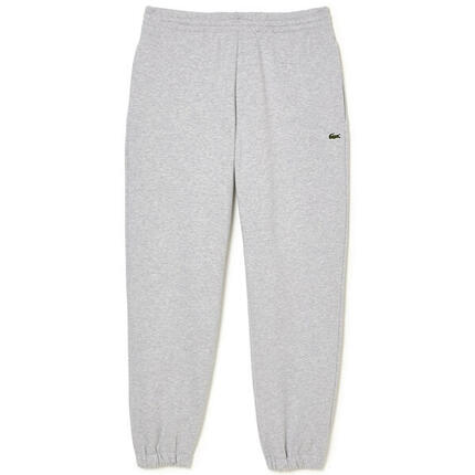 Lacoste - Pantalon gris XH9610-CCA