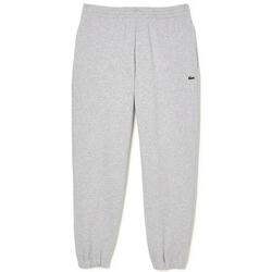 Lacoste - Pantalon gris XH9610-CCA