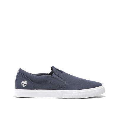 Schoenen mylo bay slip on - tb0a663hep4 blauw