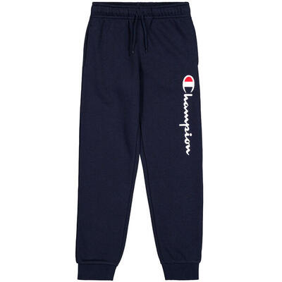 Pantalone Bambino Pantalone blu 306876-BS501