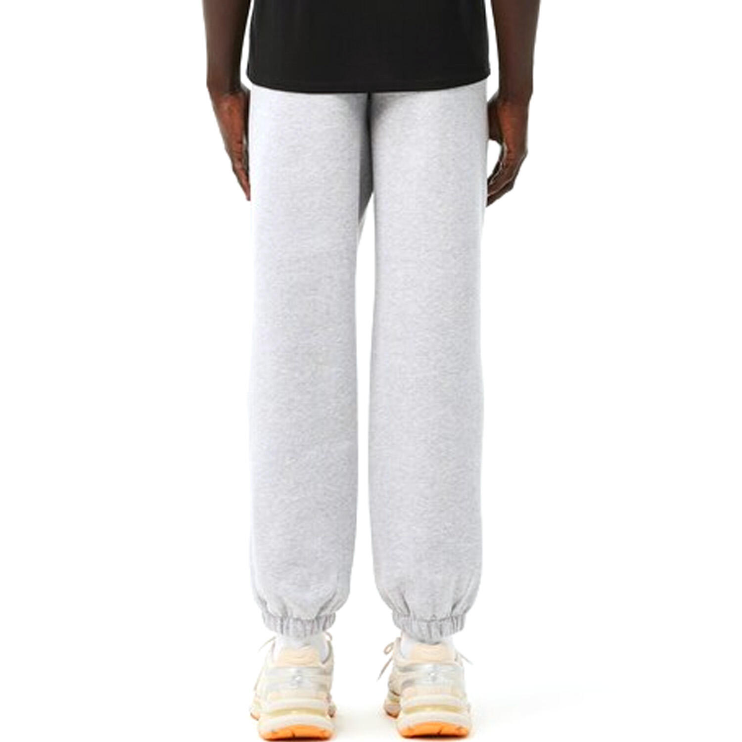 Lacoste - Pantalon gris XH9610-CCA 2/2