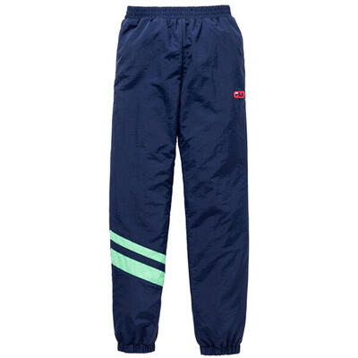 Pantalone Bambino Pantalone blu 688012-A754