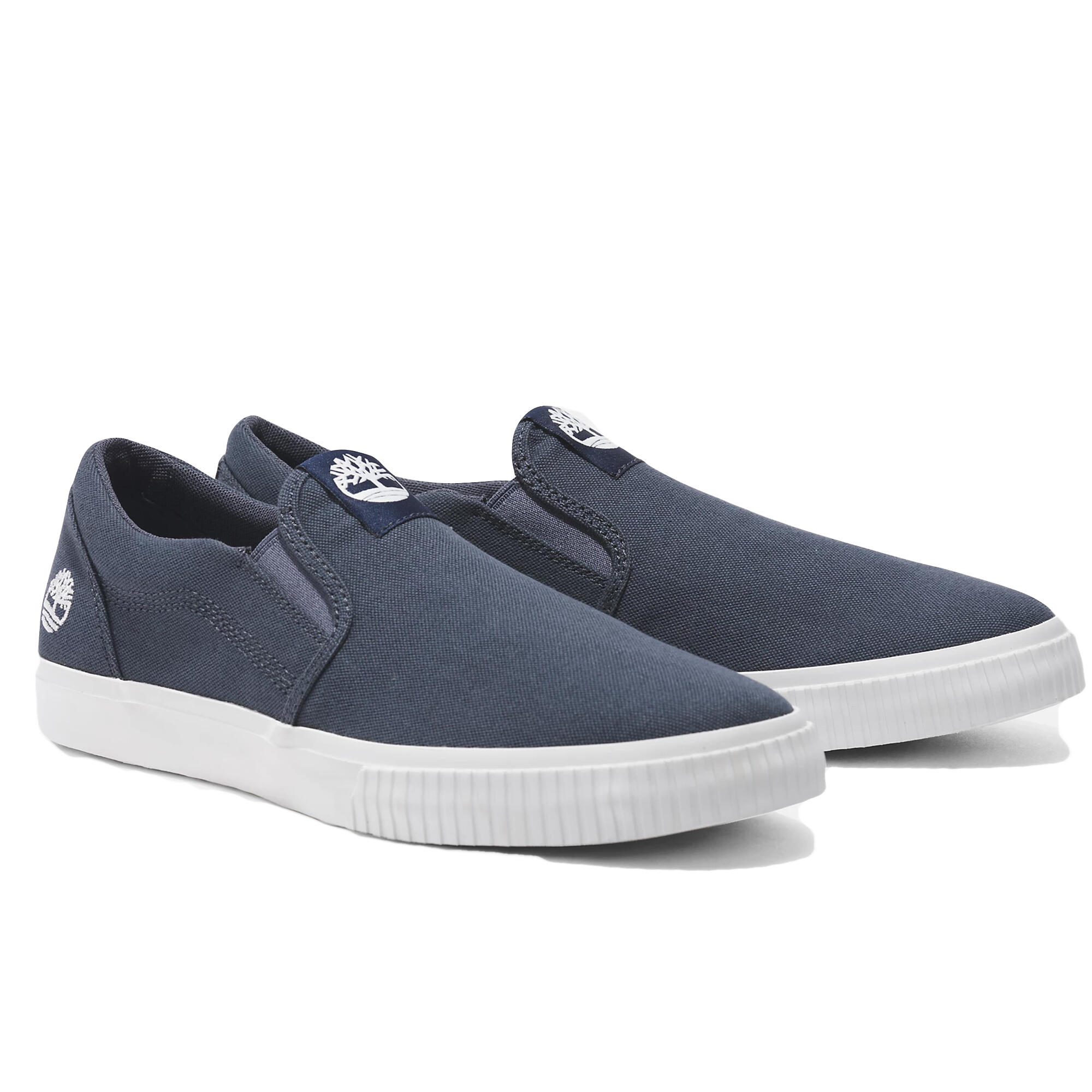 Schoenen Mylo Bay Slip On - TB0A663HEP4 Blauw 5/5
