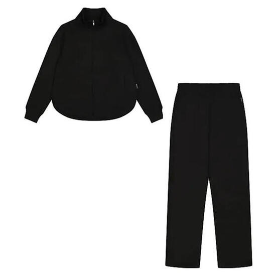 Tuta Donna Tuta nero 117523-KK001