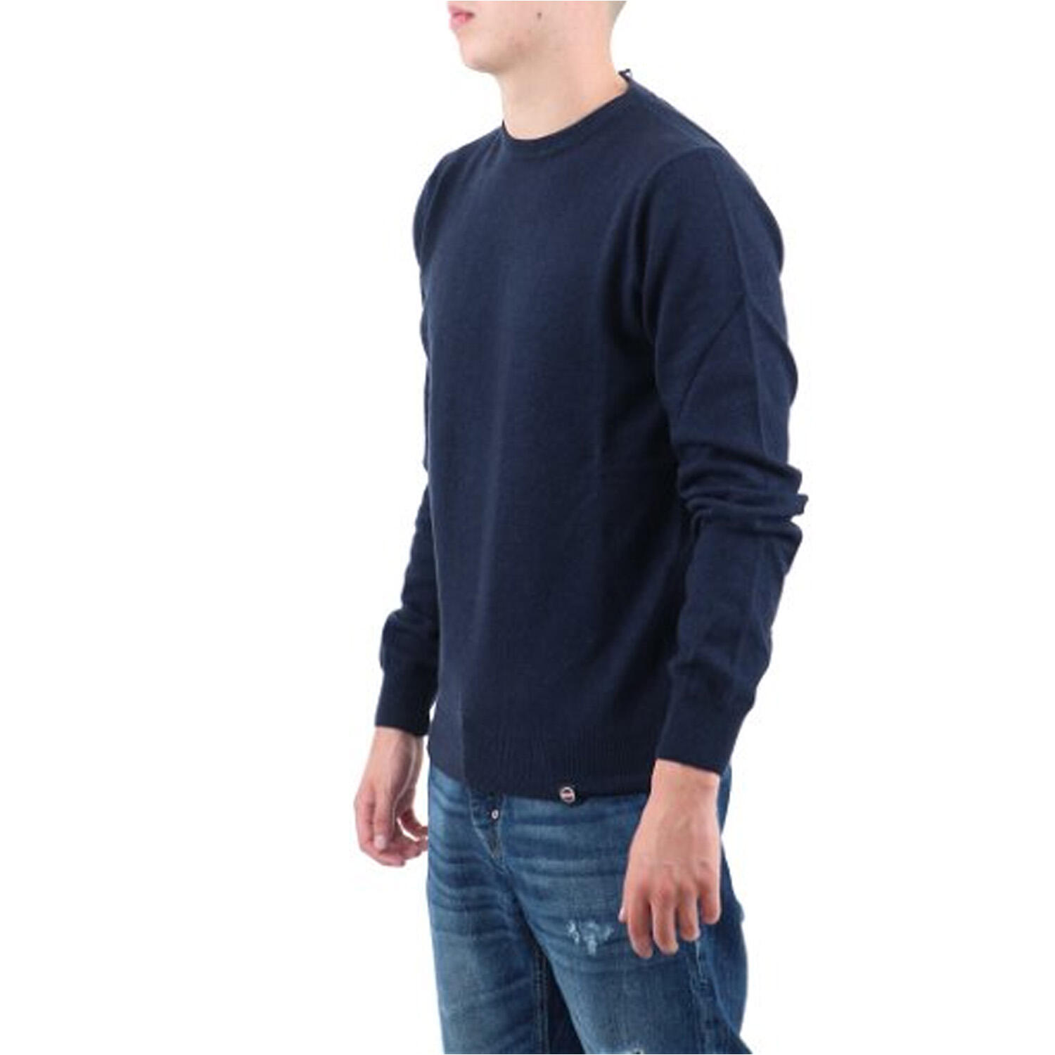 Colmar - Pull bleu 4481R-68 2/5